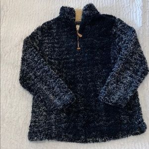 Super Soft Pullover